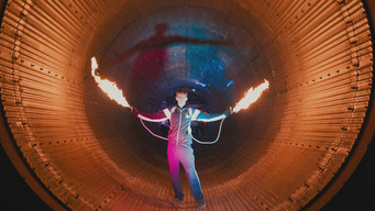 #5 Wild Wild Space
