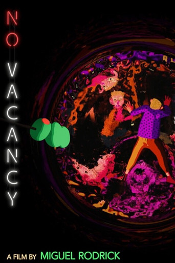 No Vacancy (2025)
