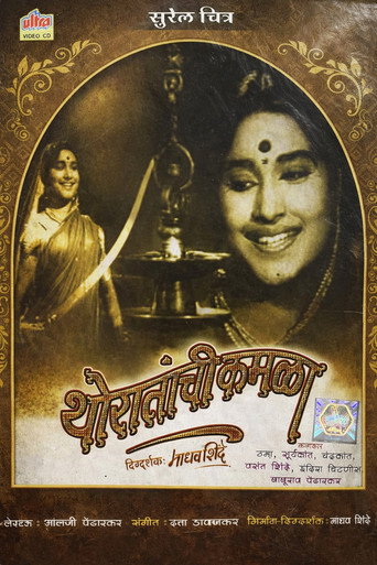 Thoratanchi Kamala (1963)