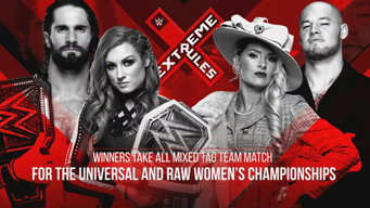 WWE Extreme Rules (2019)