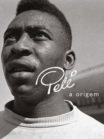 Pelé - A Origem (2017) Pelé - A Origem (2017)