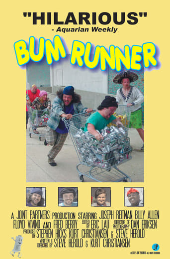 Bum Runner