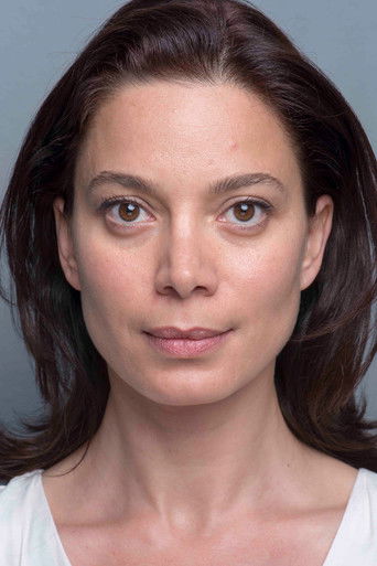 Foto de Gerçek Alnıaçık