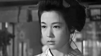 A Geisha (1953)