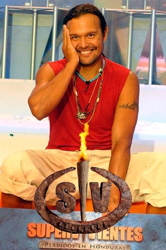 Supervivientes: Season 2