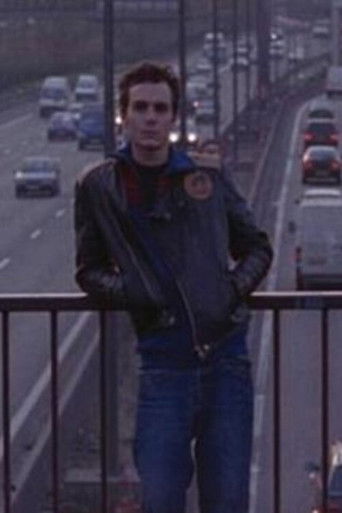 Le droit chemin poster