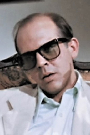 Image of Jeff Alexander