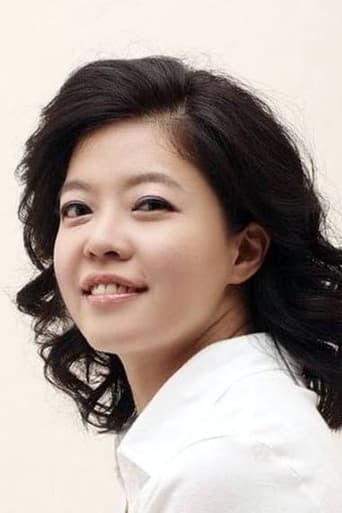 Image of Kim Yeo-jin
