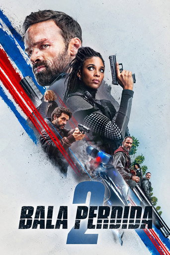 Bala Perdida 2