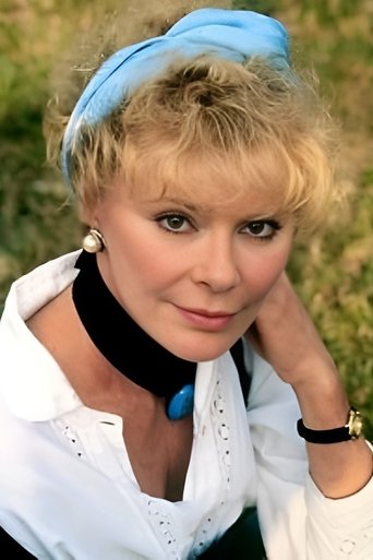 Elke Sommer