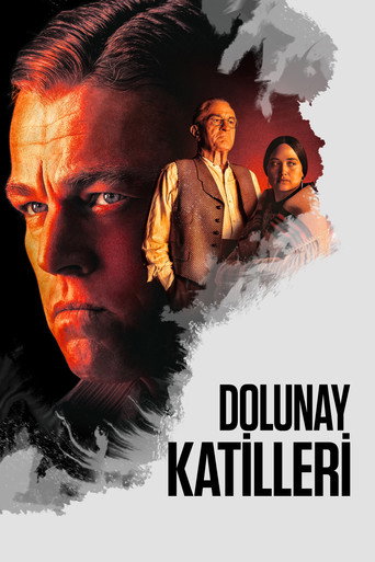 Dolunay Katilleri