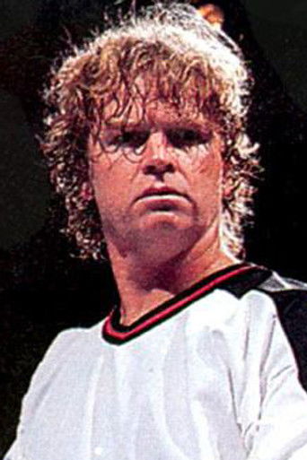 Foto de Barney Irwin