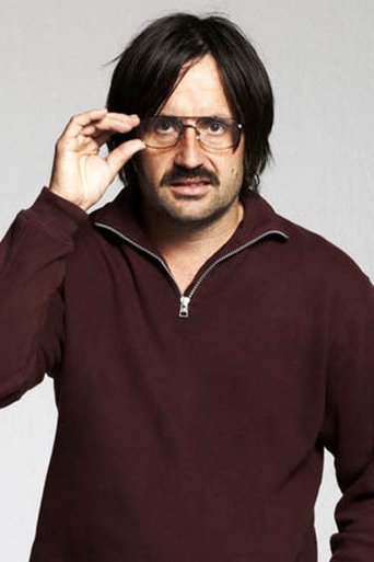 Image of David Earl