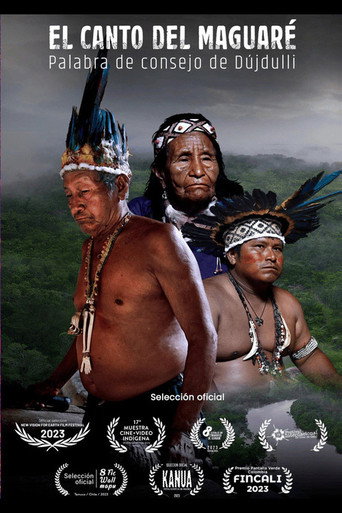 El canto del maguaré.