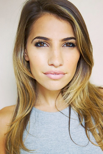 Foto de Carly Brooke