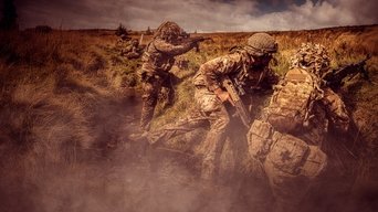 Soldier: For King and Country - S1E01