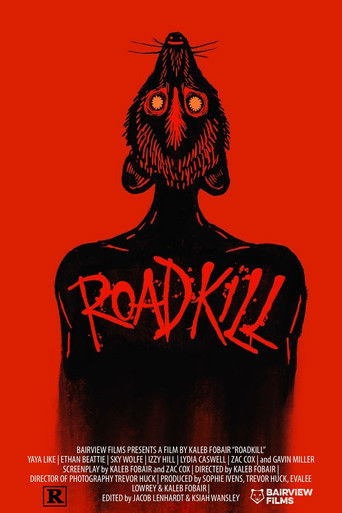 ROADKILL (2024)
