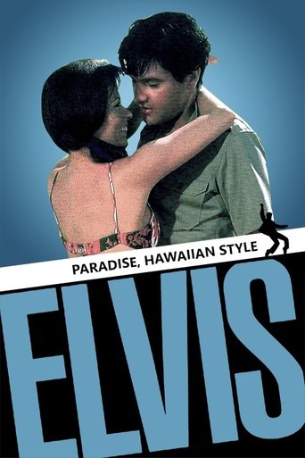 Paradise, Hawaiian Style (1966)