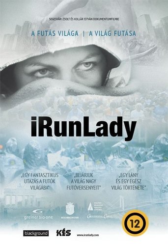 iRunLady