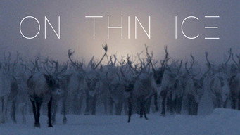 On Thin Ice (2020)