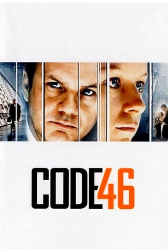 Poster för Code 46