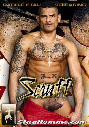 Scruff (2014)