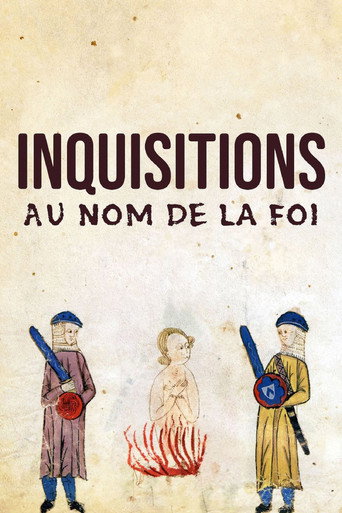 Inquisitions