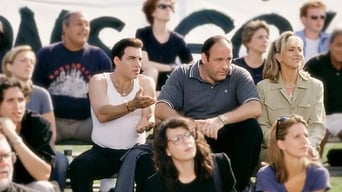 the sopranos