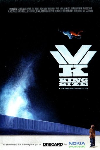 King Size (2003)