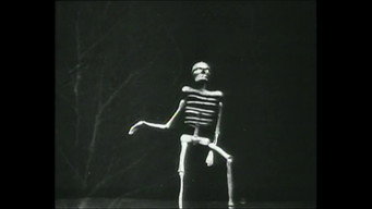 The Merry Skeleton (1898)