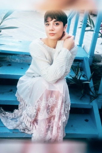 My Friend Pınar (2024)