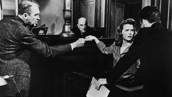 Still 12 from Anatomy of a Murder