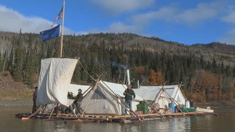 Yukon River Run (2015- )
