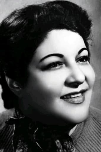 Image of María Esther Corán
