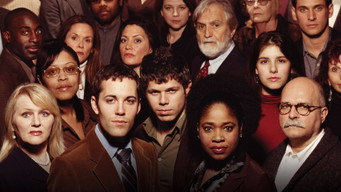 Addiction (2007)