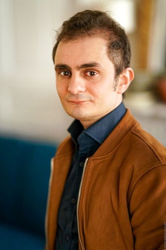 Foto de Antoine Besson