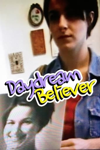 Poster of Daydream Believer