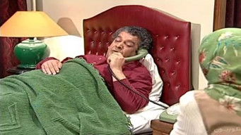 Episode 3 — Fall out