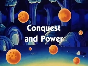 Conquest and Power