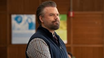 Cena de Tudo Se Desmorona