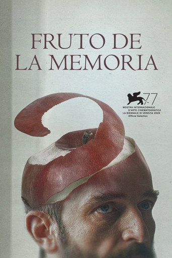 Póster de Μήλα