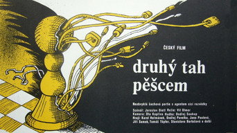 Druhý tah pescem (1985)