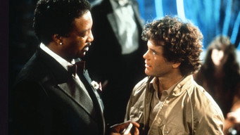Mike's Murder (1984)