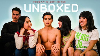 Unboxed (2017)