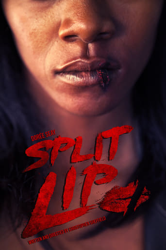 Poster of Split Lip