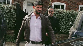 Fame Kills: George Michael (2022)