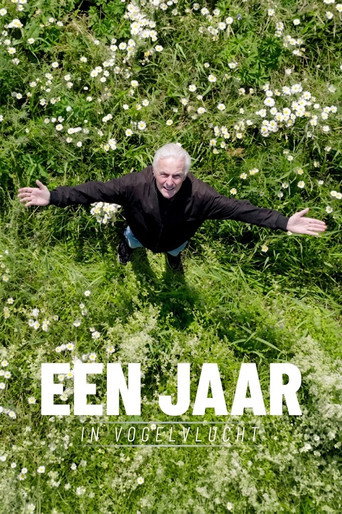 Een jaar in vogelvlucht (2026)