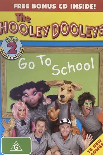 The Hooley Dooleys: How 2 Go To School