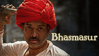#7 Bhasmasur