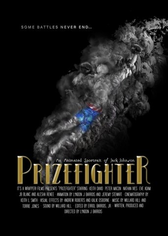 Prizefighter stream 